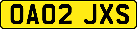 OA02JXS