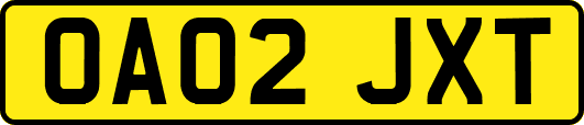 OA02JXT
