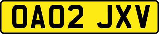 OA02JXV