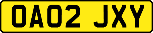 OA02JXY