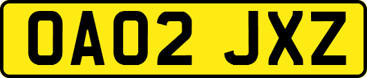 OA02JXZ