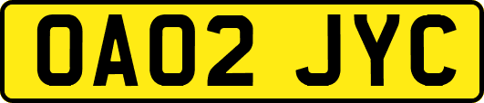 OA02JYC