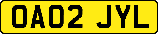 OA02JYL