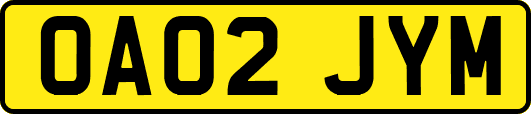 OA02JYM