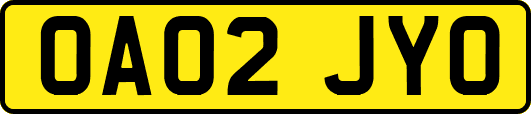 OA02JYO