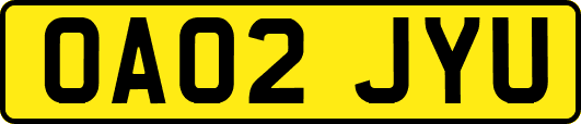 OA02JYU