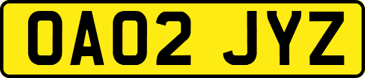 OA02JYZ