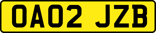 OA02JZB