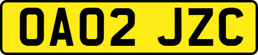 OA02JZC