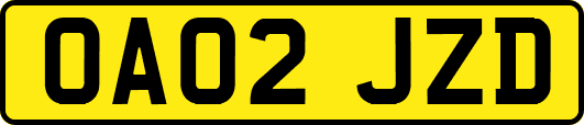 OA02JZD