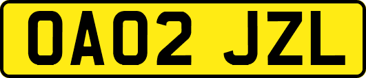 OA02JZL