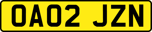 OA02JZN