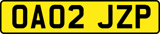 OA02JZP