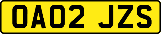 OA02JZS