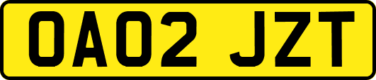 OA02JZT
