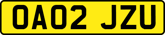 OA02JZU