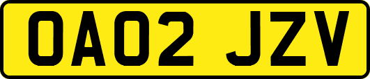 OA02JZV