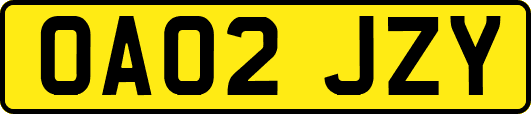 OA02JZY