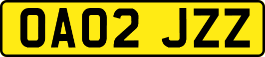 OA02JZZ