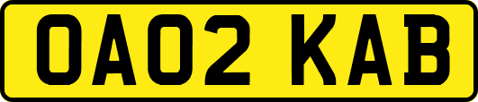 OA02KAB