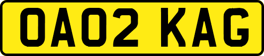 OA02KAG