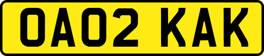 OA02KAK