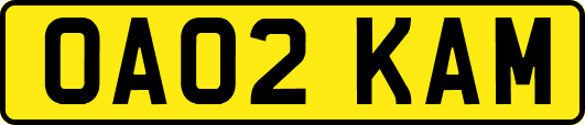 OA02KAM