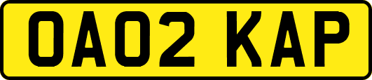 OA02KAP
