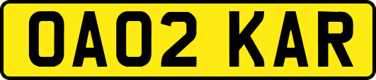 OA02KAR