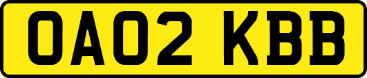 OA02KBB