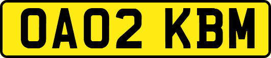 OA02KBM