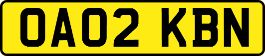 OA02KBN