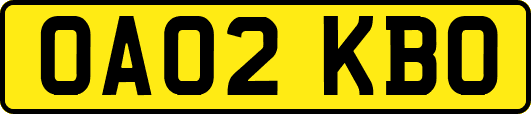 OA02KBO