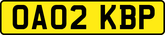 OA02KBP