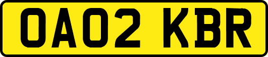 OA02KBR