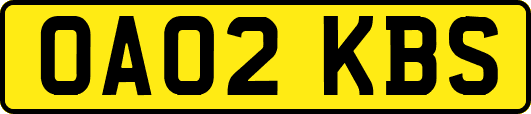 OA02KBS