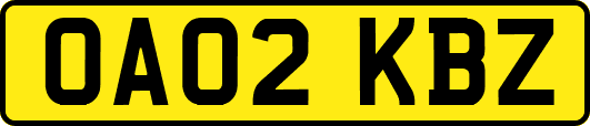 OA02KBZ