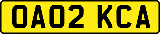 OA02KCA