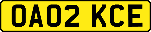 OA02KCE