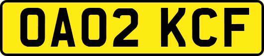OA02KCF