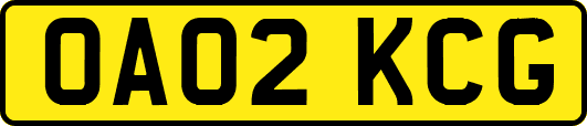 OA02KCG