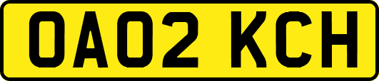 OA02KCH