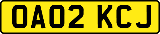 OA02KCJ
