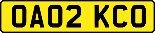 OA02KCO