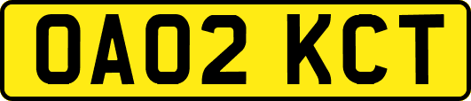 OA02KCT