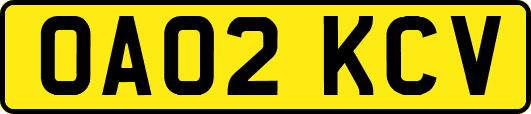 OA02KCV