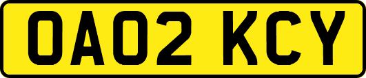 OA02KCY