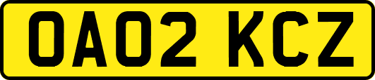 OA02KCZ