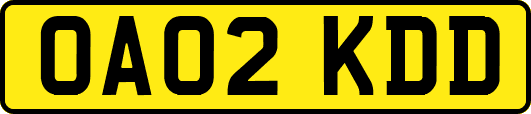 OA02KDD