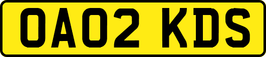 OA02KDS